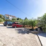 Zavala 553d Apartmán Jelsa (Hvar)