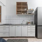 Zavala 553d Apartmán