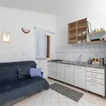 Zavala 553d Apartmán Jelsa (Hvar)