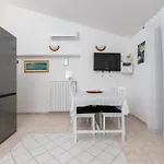 Zavala 553d Apartmán Jelsa (Hvar)