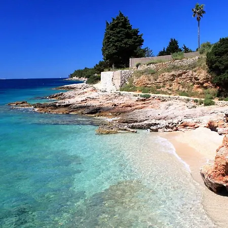 Zavala 553d Apartment Jelsa (Hvar)