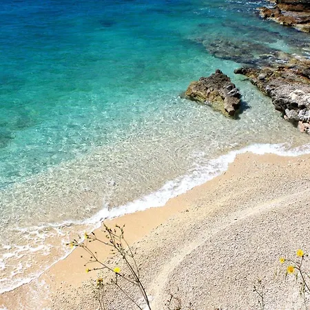 Apartment Zavala 553d Jelsa (Hvar)