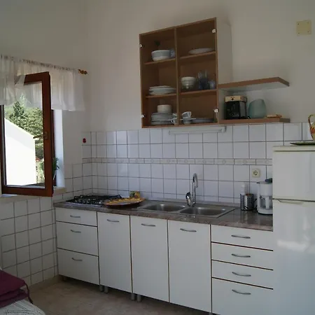 Apartment Zavala 553d *