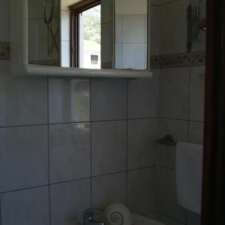 Zavala 553d Apartment Jelsa (Hvar)