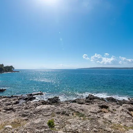 Zavala 553d Apartmán Jelsa (Hvar)