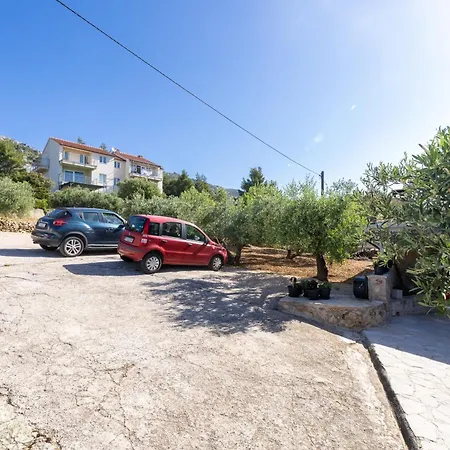 Zavala 553d Apartamento Jelsa (Hvar)