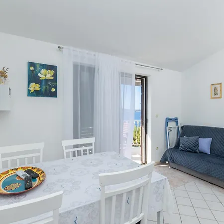 Zavala 553d Apartamento
