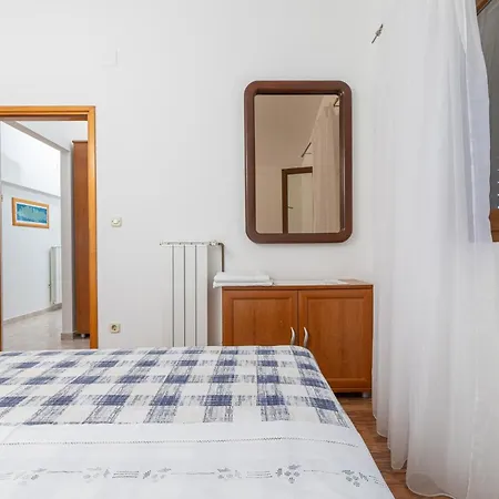 Zavala 553d Apartamento Jelsa (Hvar)
