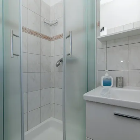 Zavala 553d Apartamento Jelsa (Hvar)