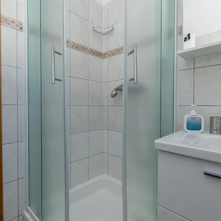 Apartamento Zavala 553d Jelsa (Hvar)