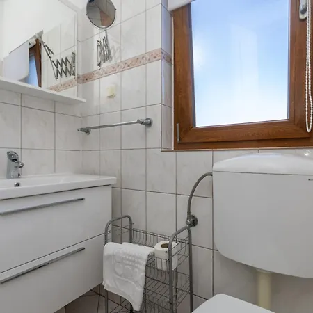 Apartamento Zavala 553d