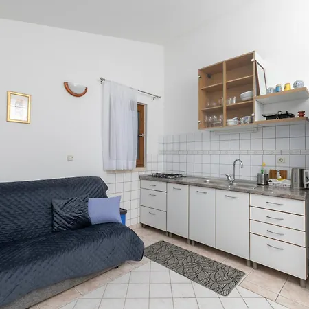 Zavala 553d Apartamento Jelsa (Hvar)