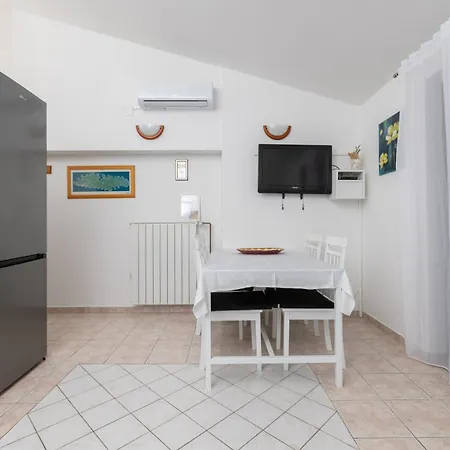 Zavala 553d Apartamento Jelsa (Hvar)
