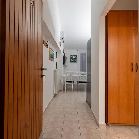 Apartamento Zavala 553d *